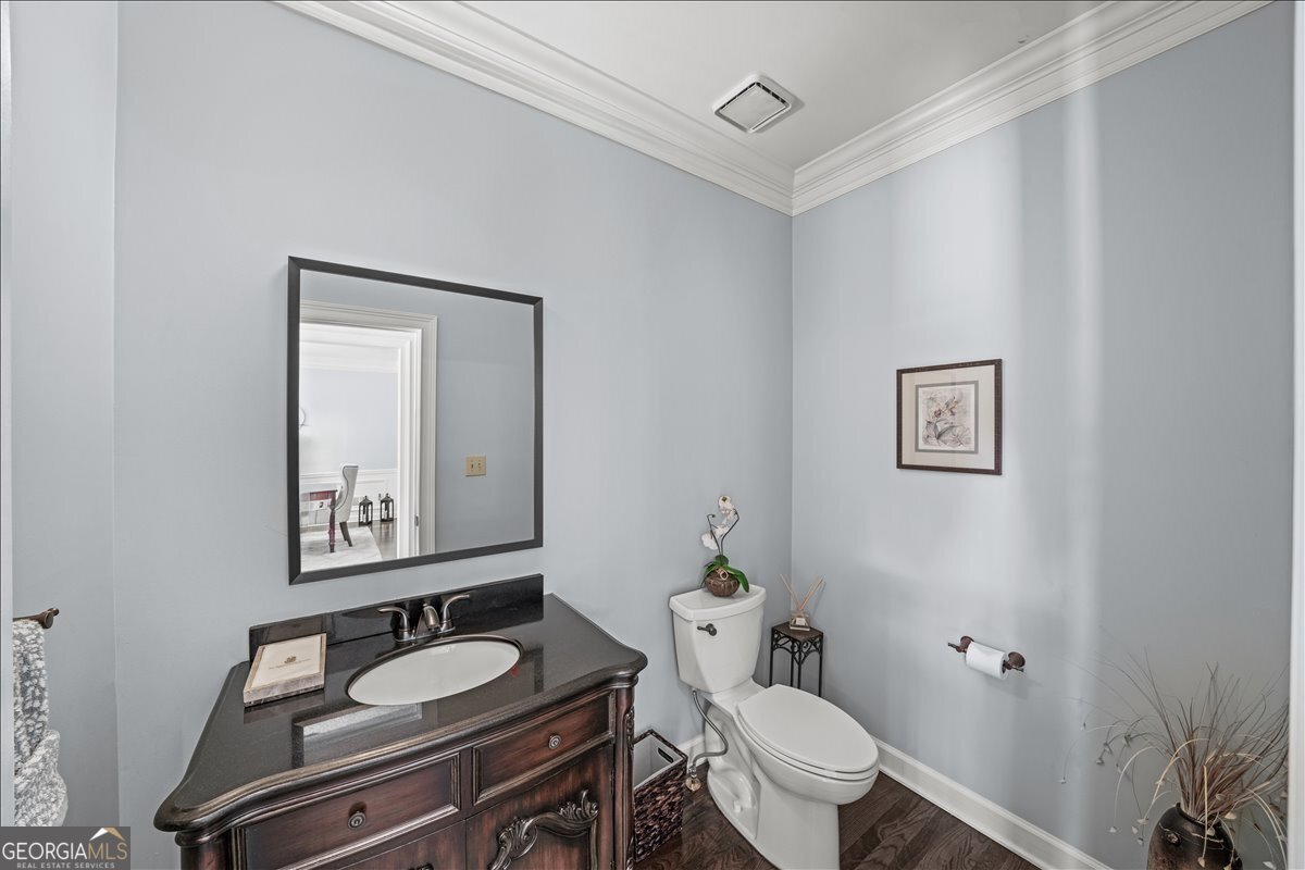 5640 Sandown Way Johns Creek - Photo 27