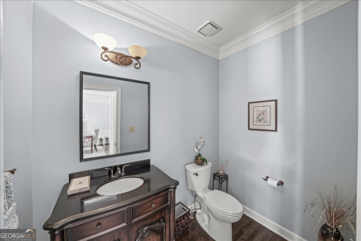 5640 Sandown Way Johns Creek - Photo 28