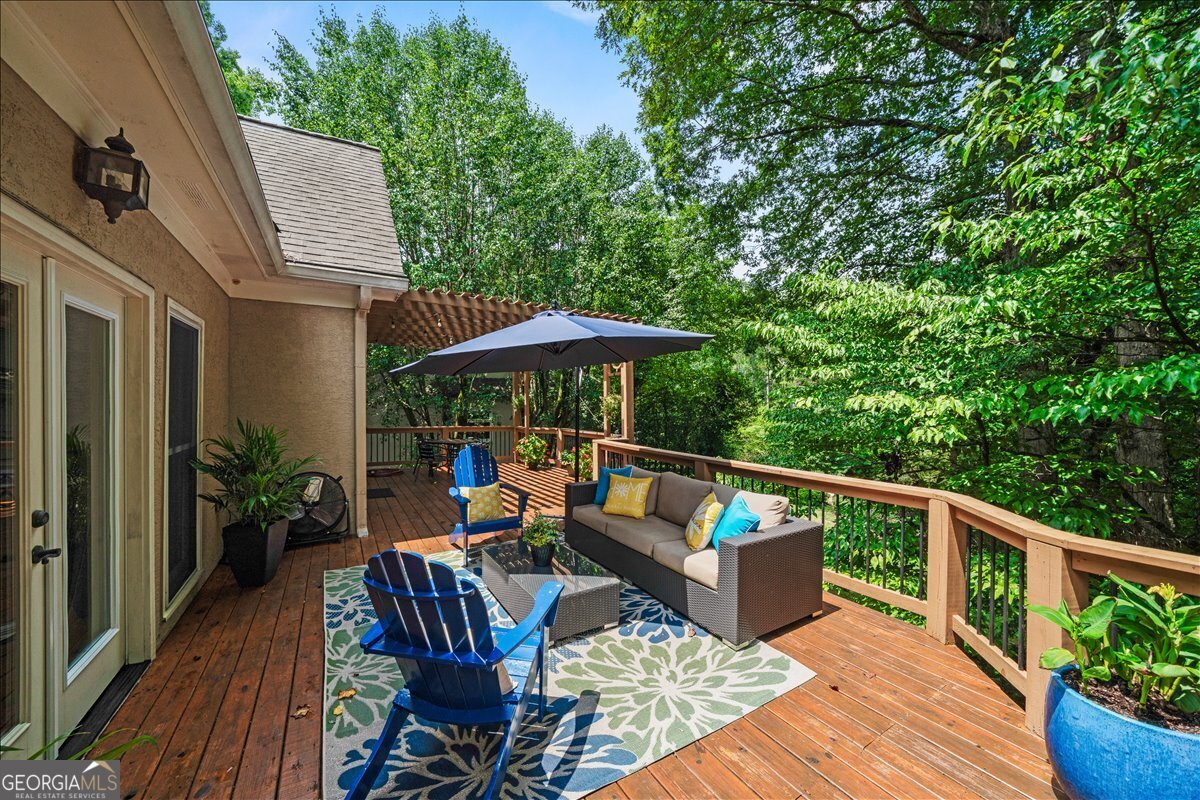 5640 Sandown Way Johns Creek - Photo 32