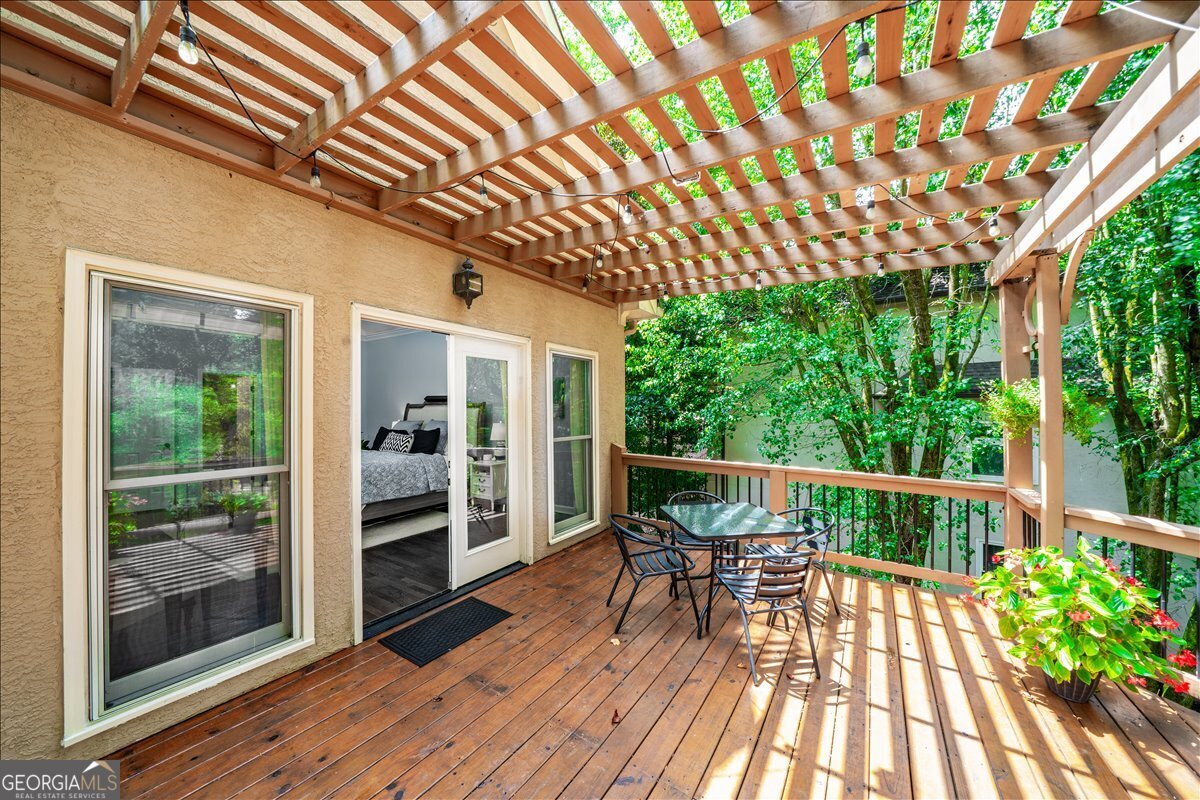 5640 Sandown Way Johns Creek - Photo 34