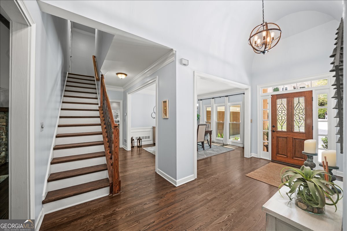 5640 Sandown Way Johns Creek - Photo 35