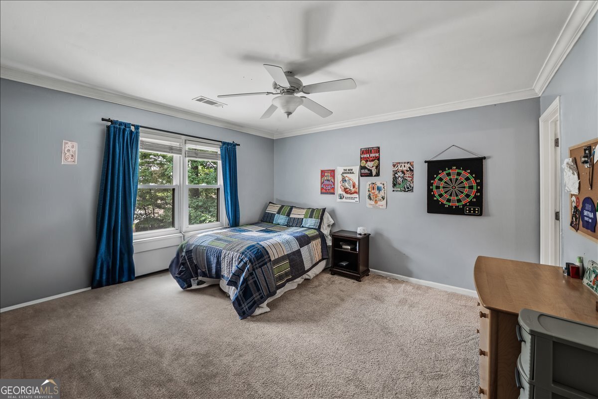 5640 Sandown Way Johns Creek - Photo 36
