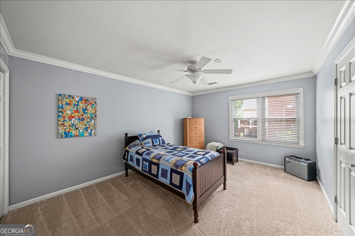5640 Sandown Way Johns Creek - Photo 38