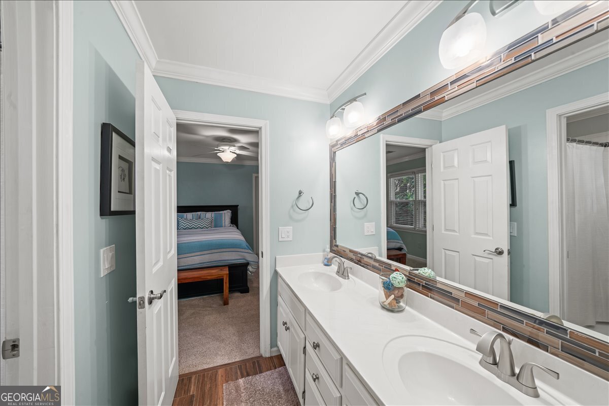 5640 Sandown Way Johns Creek - Photo 39