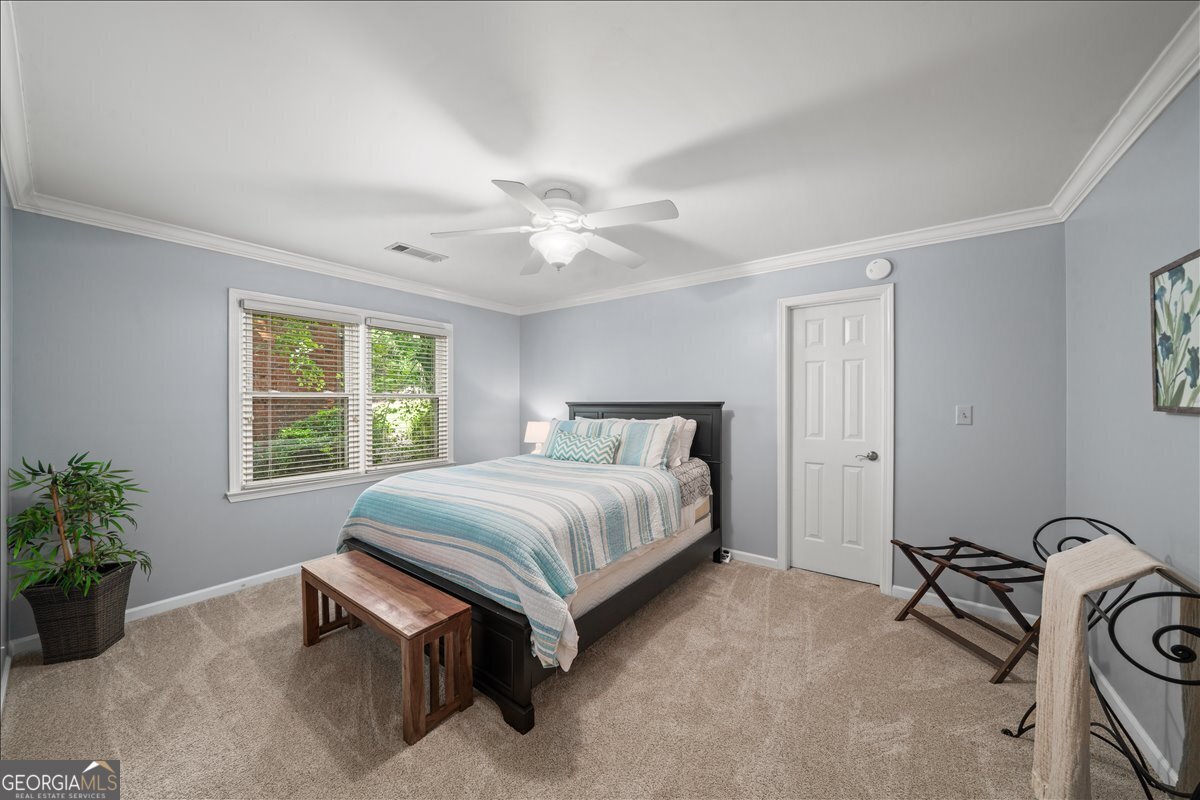 5640 Sandown Way Johns Creek - Photo 41