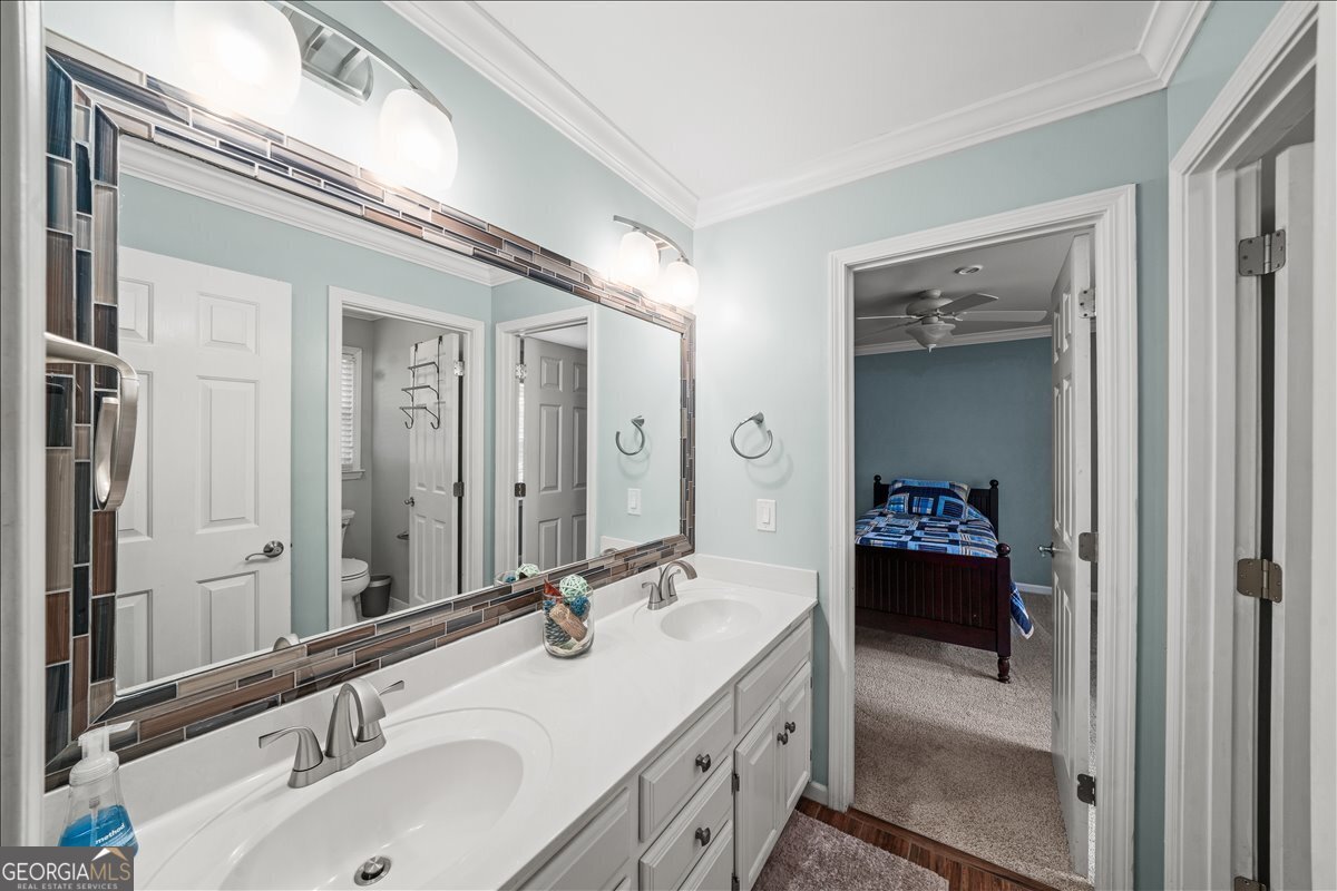 5640 Sandown Way Johns Creek - Photo 42