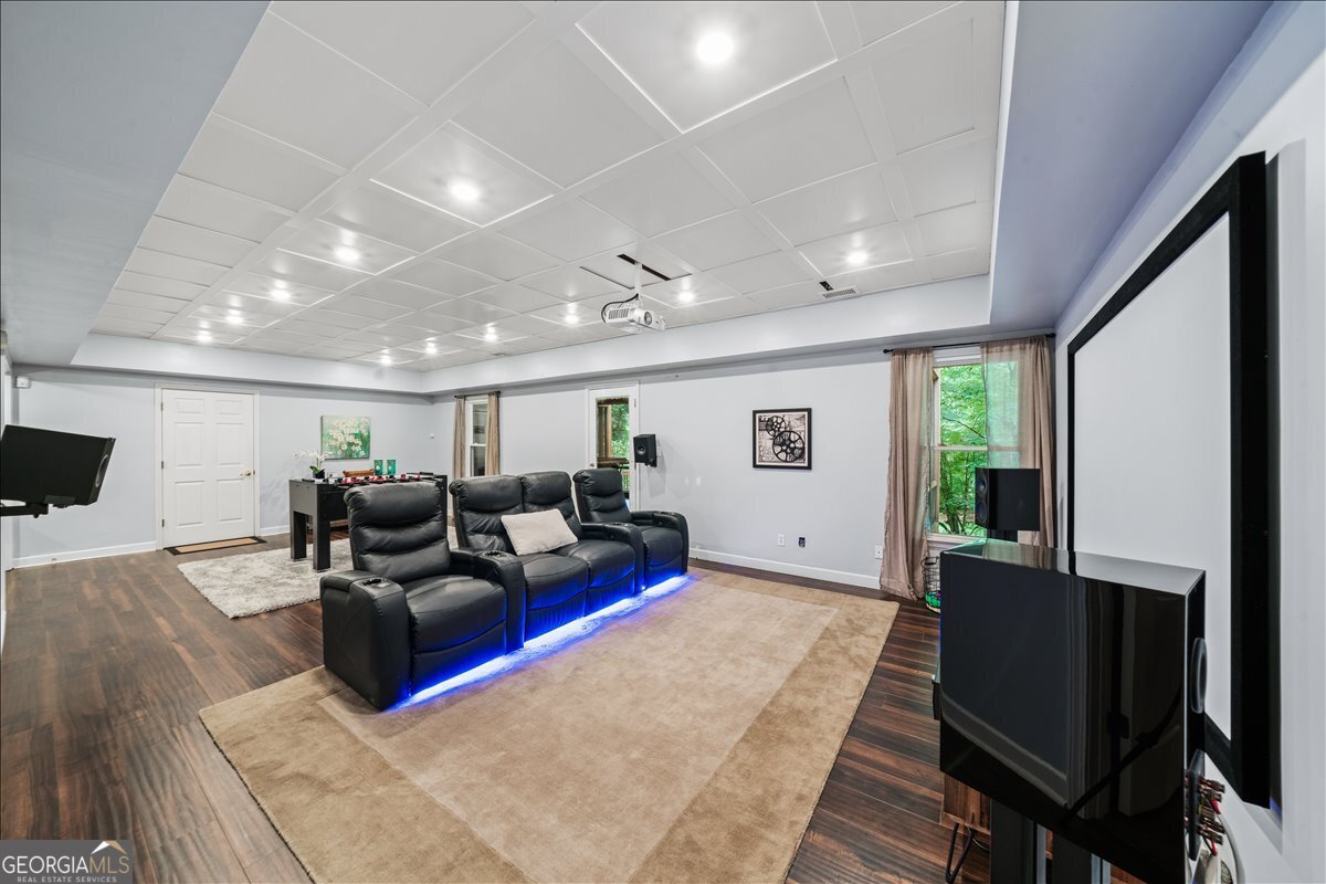 5640 Sandown Way Johns Creek - Photo 45