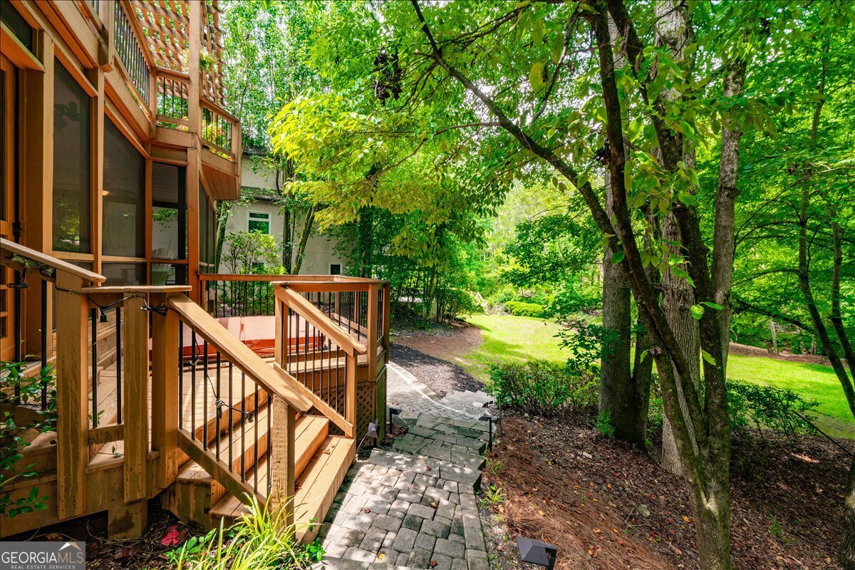 5640 Sandown Way Johns Creek - Photo 54