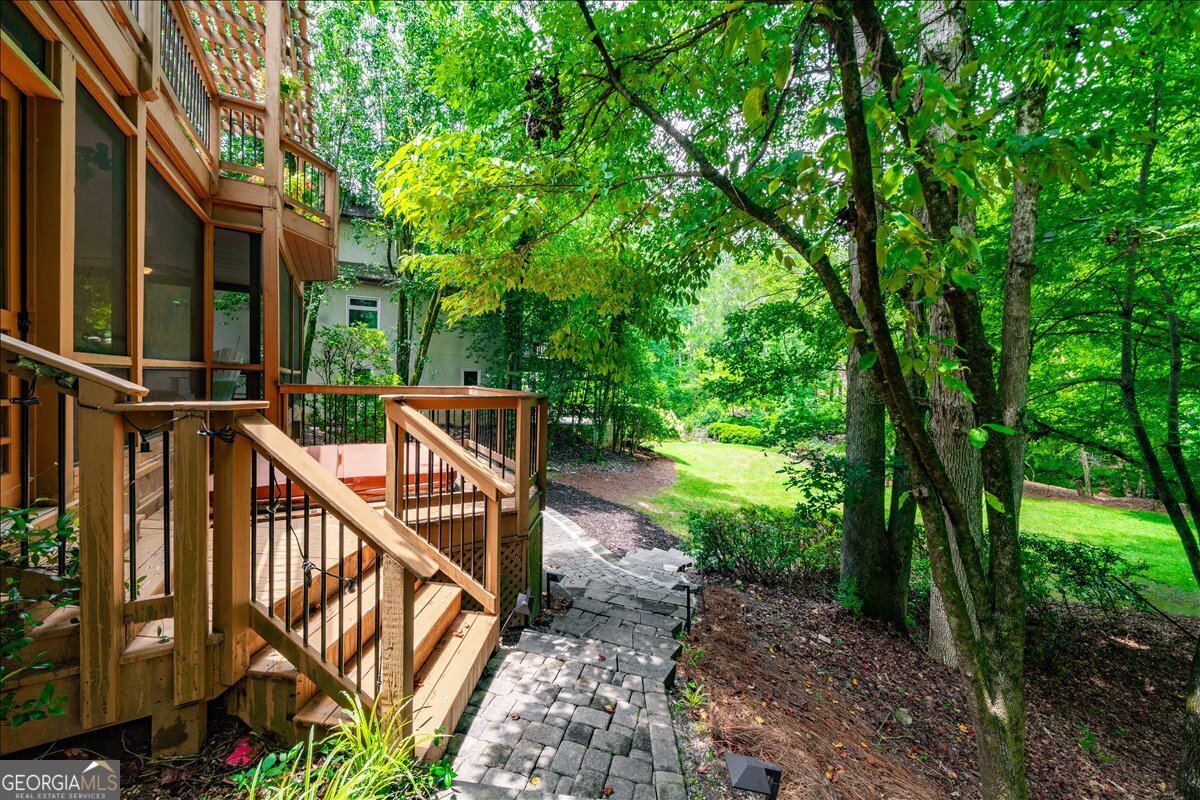 5640 Sandown Way Johns Creek - Photo 55