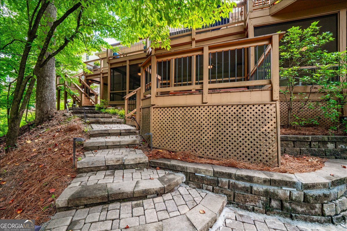 5640 Sandown Way Johns Creek - Photo 57