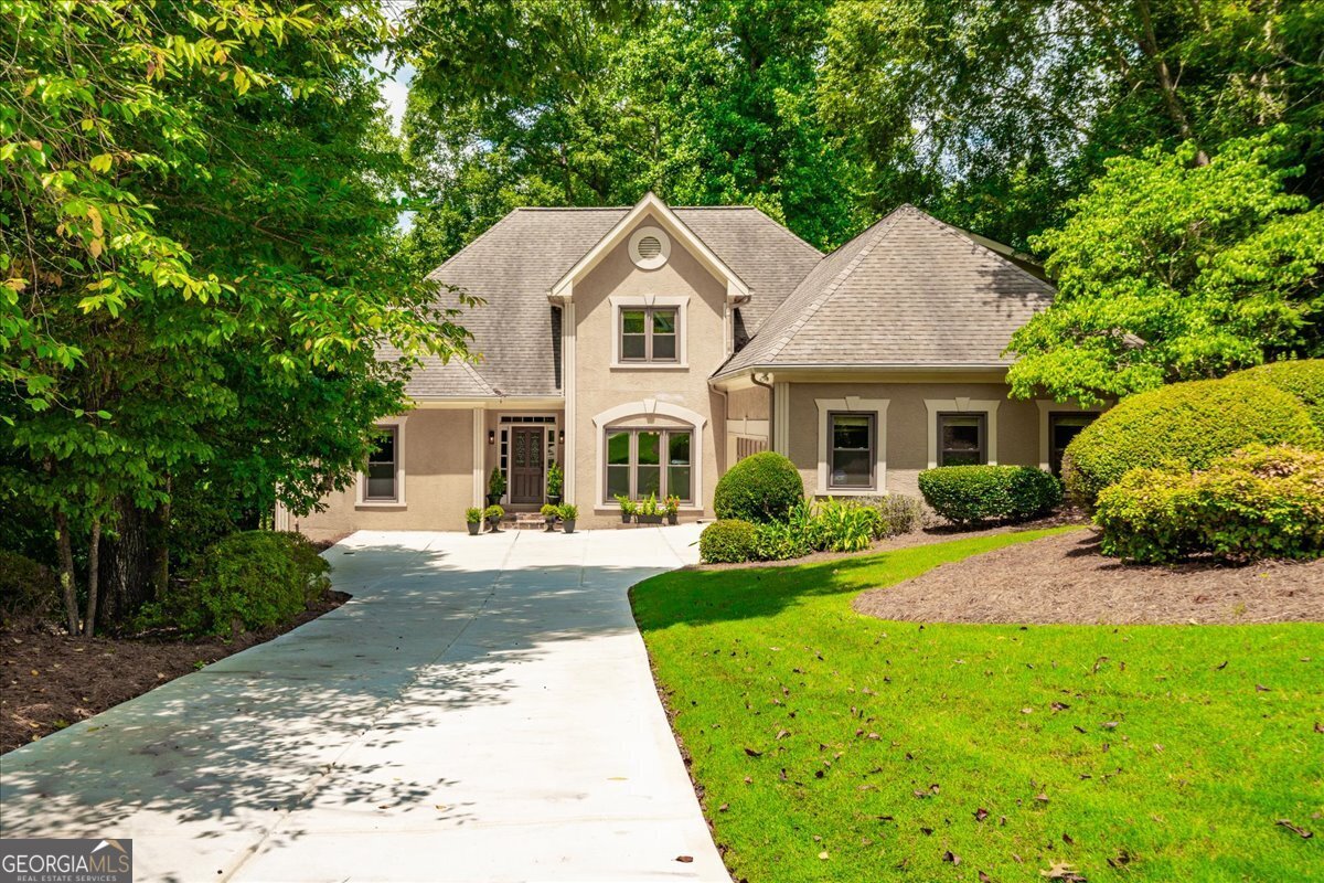 5640 Sandown Way Johns Creek - Photo 64