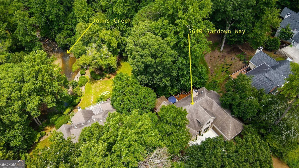 5640 Sandown Way Johns Creek - Photo 69