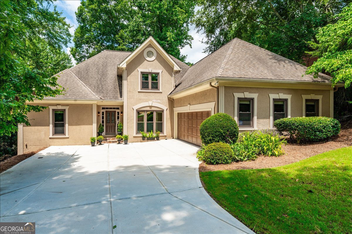 5640 Sandown Way Johns Creek - Photo 8