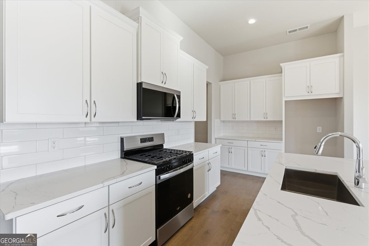 356 Lakeside Court Canton - Photo 12
