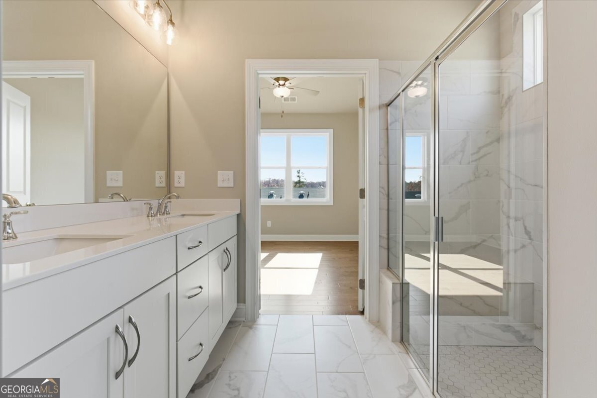356 Lakeside Court Canton - Photo 23