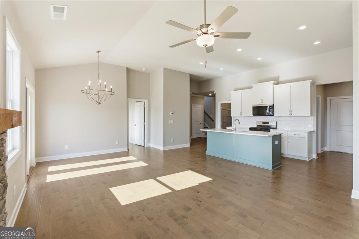 356 Lakeside Court Canton - Photo 6