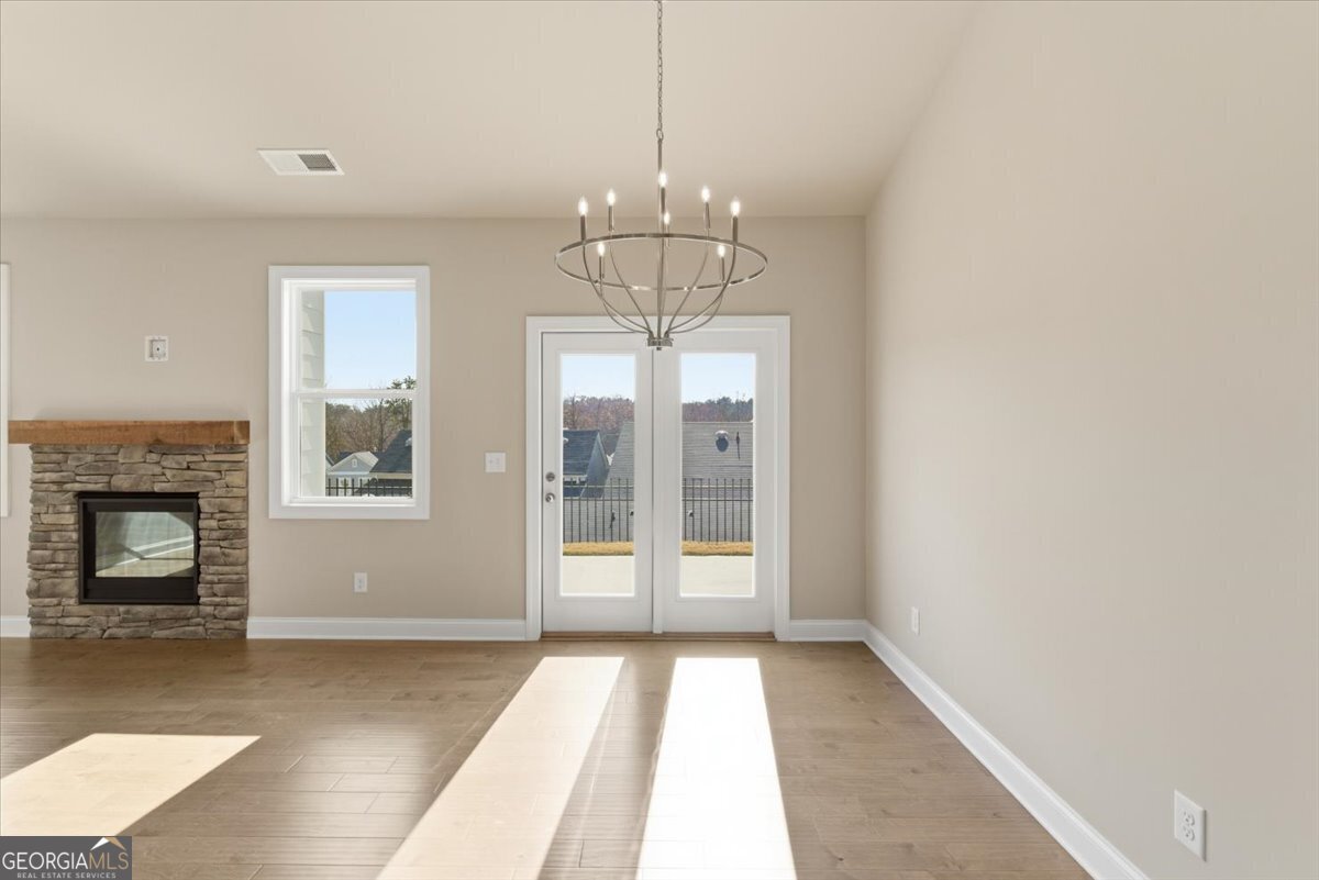 356 Lakeside Court Canton - Photo 9