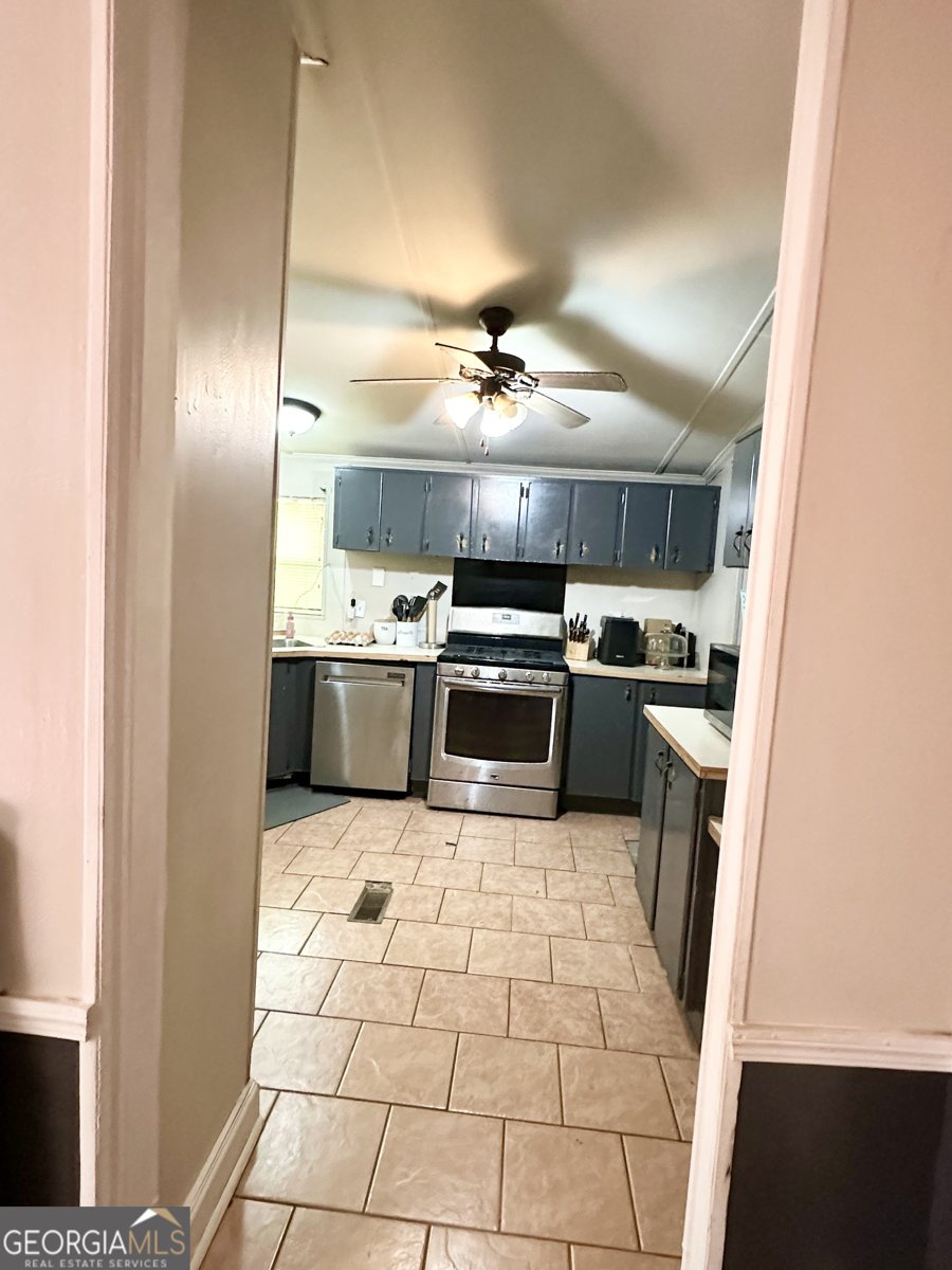 885 Turner Bridge Road Meansville - Photo 11