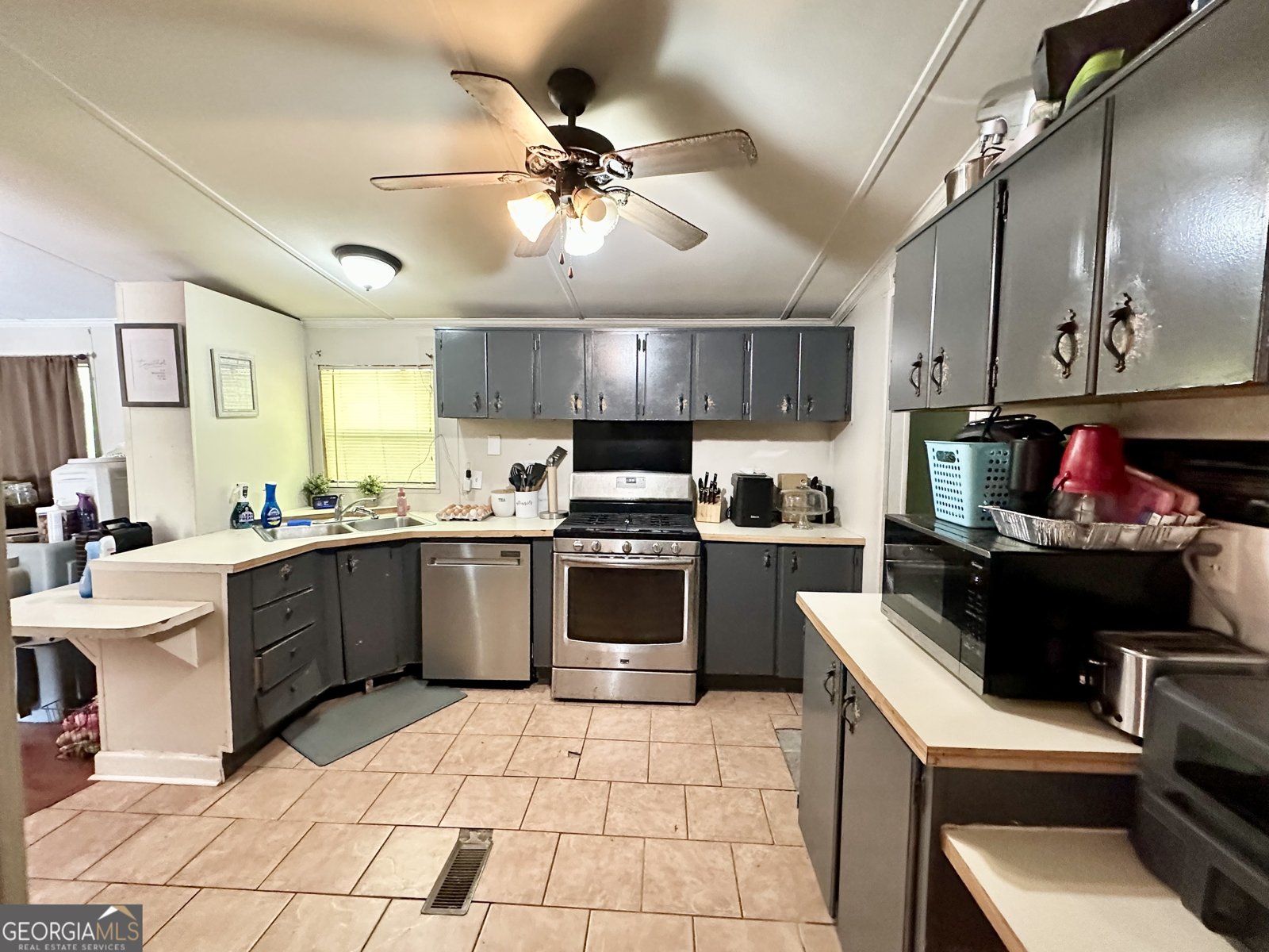 885 Turner Bridge Road Meansville - Photo 12