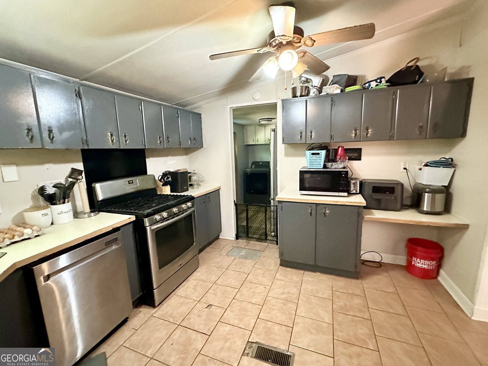 885 Turner Bridge Road Meansville - Photo 13
