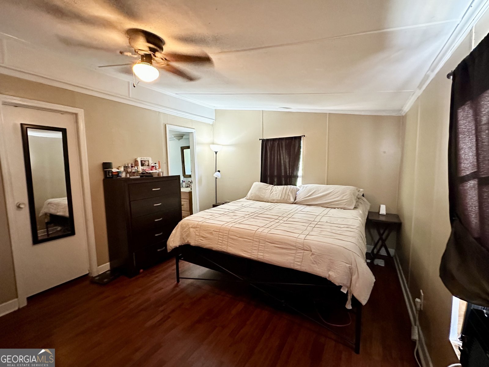 885 Turner Bridge Road Meansville - Photo 14