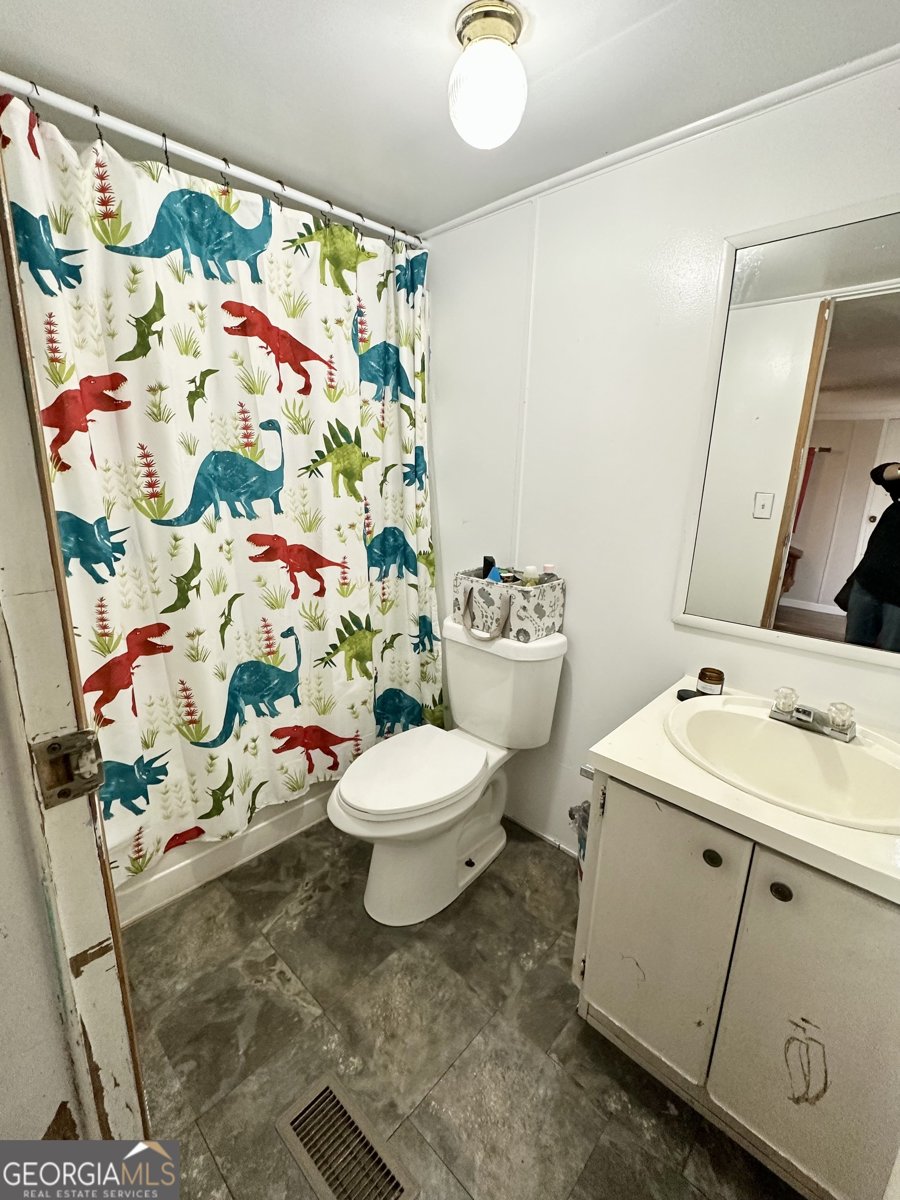 885 Turner Bridge Road Meansville - Photo 22