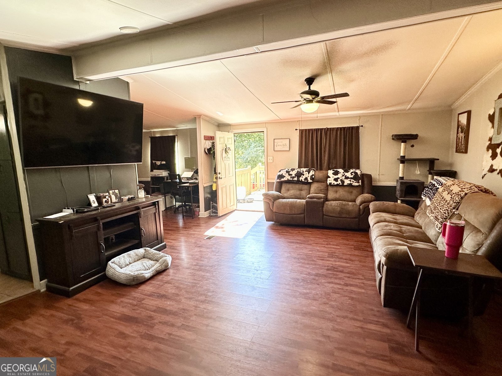 885 Turner Bridge Road Meansville - Photo 6