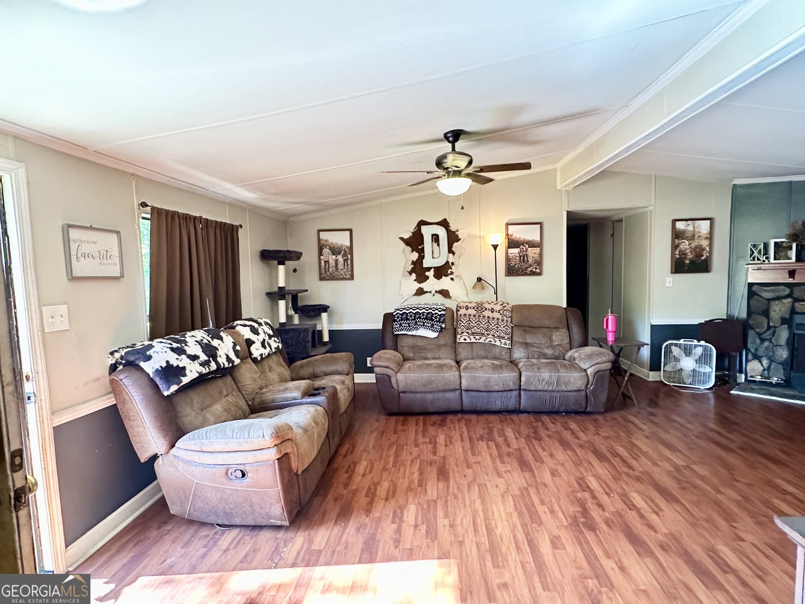 885 Turner Bridge Road Meansville - Photo 8