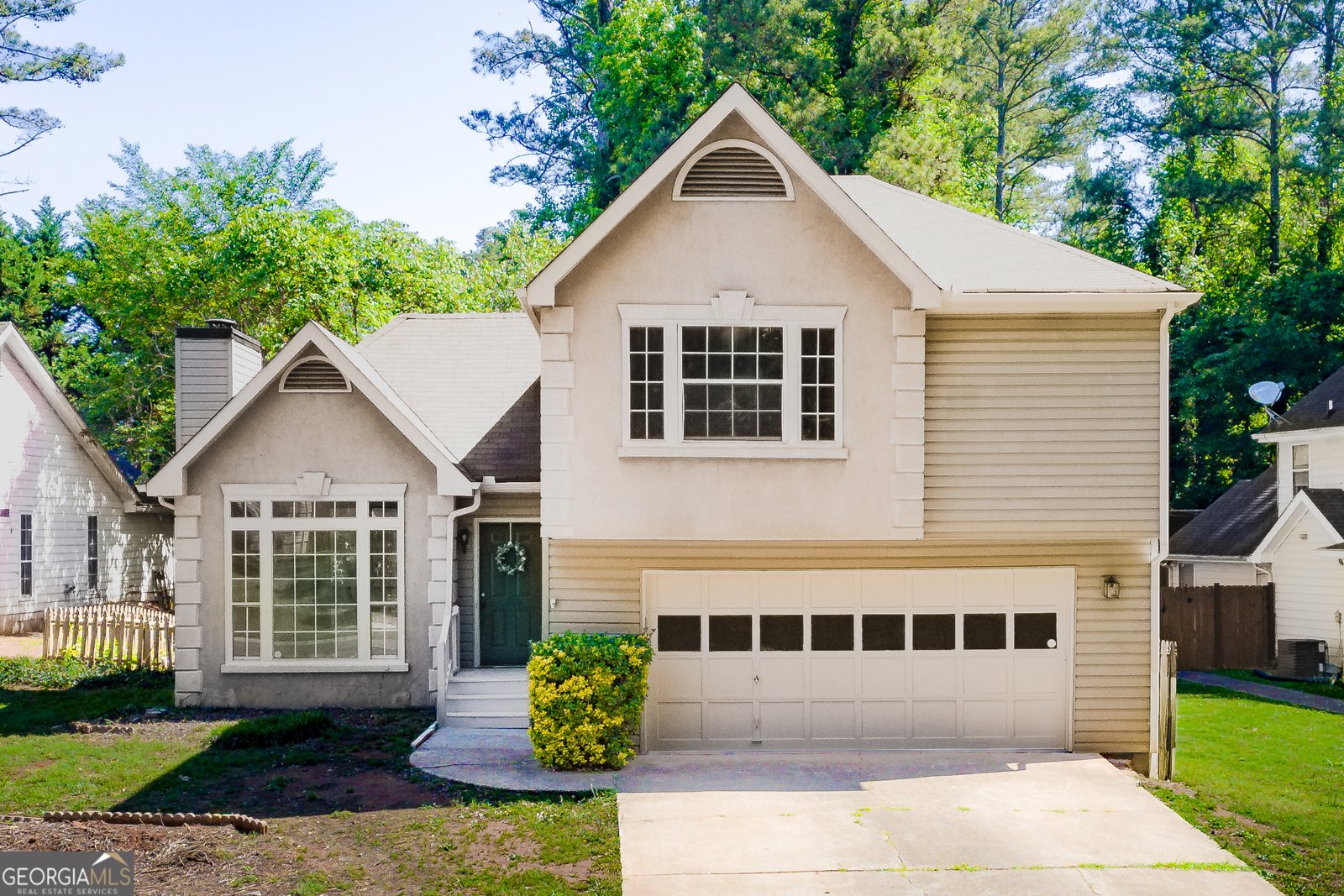 990 Cauthen Court Marietta - main photo