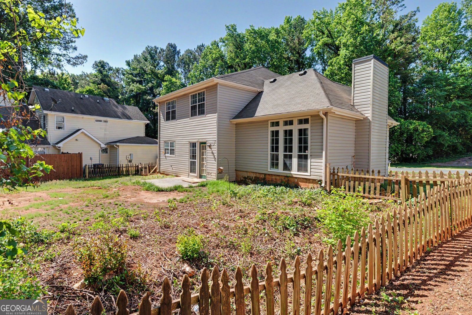 990 Cauthen Court Marietta - Photo 21