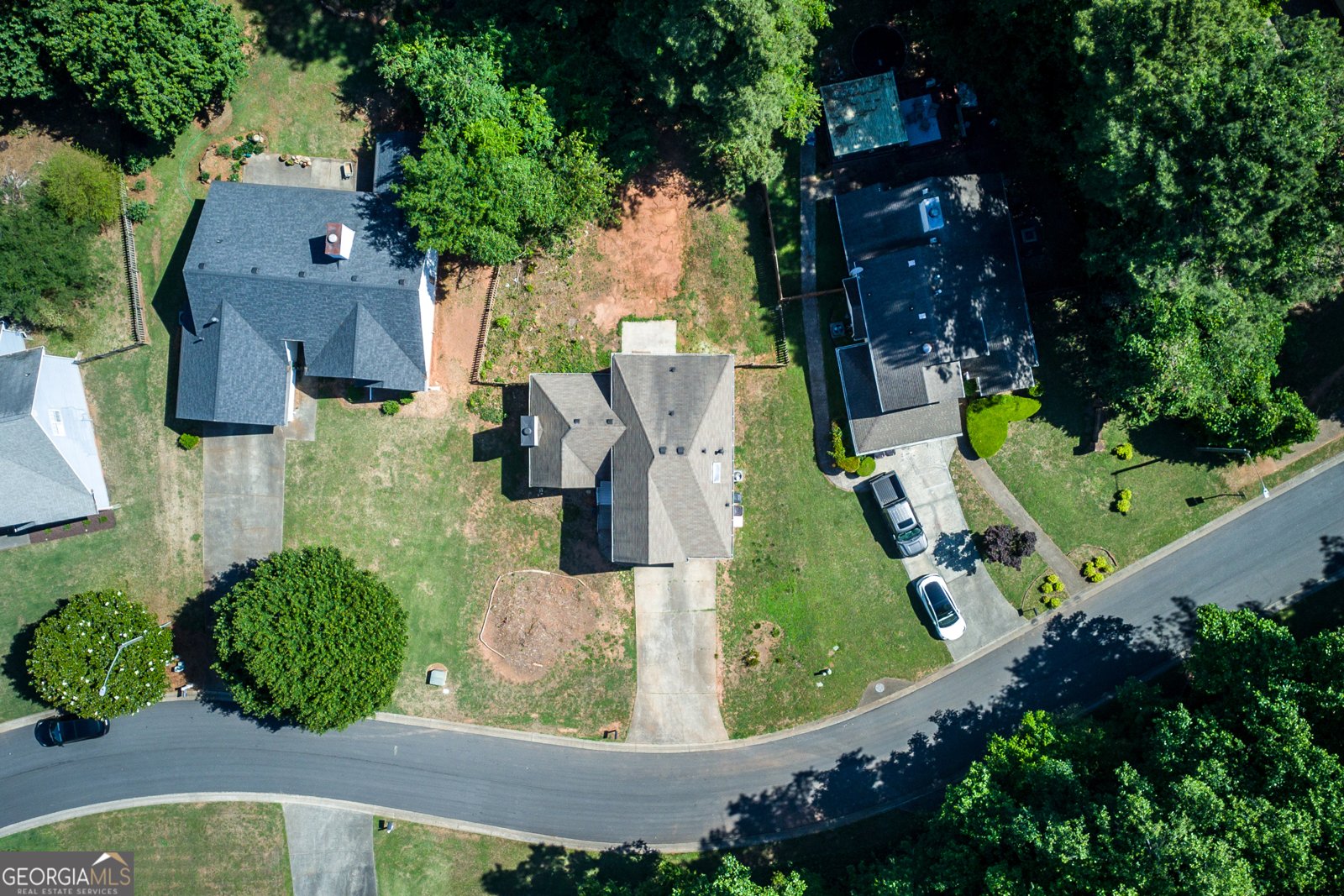 990 Cauthen Court Marietta - Photo 24