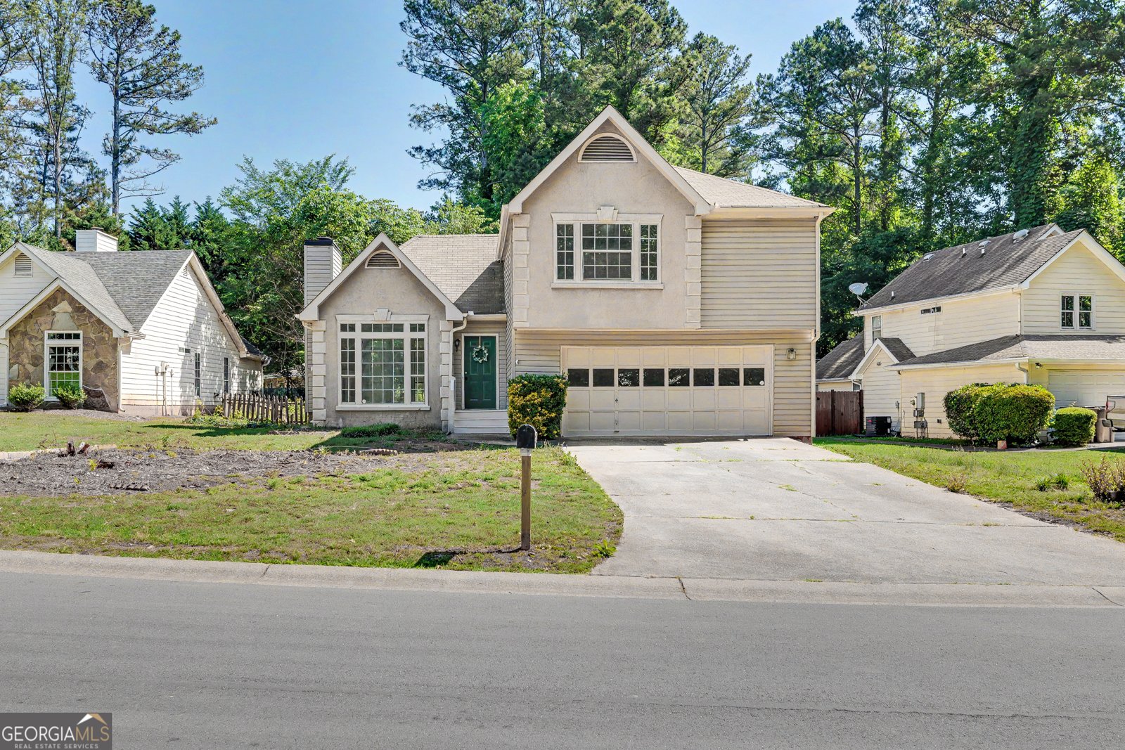 990 Cauthen Court Marietta - Photo 25