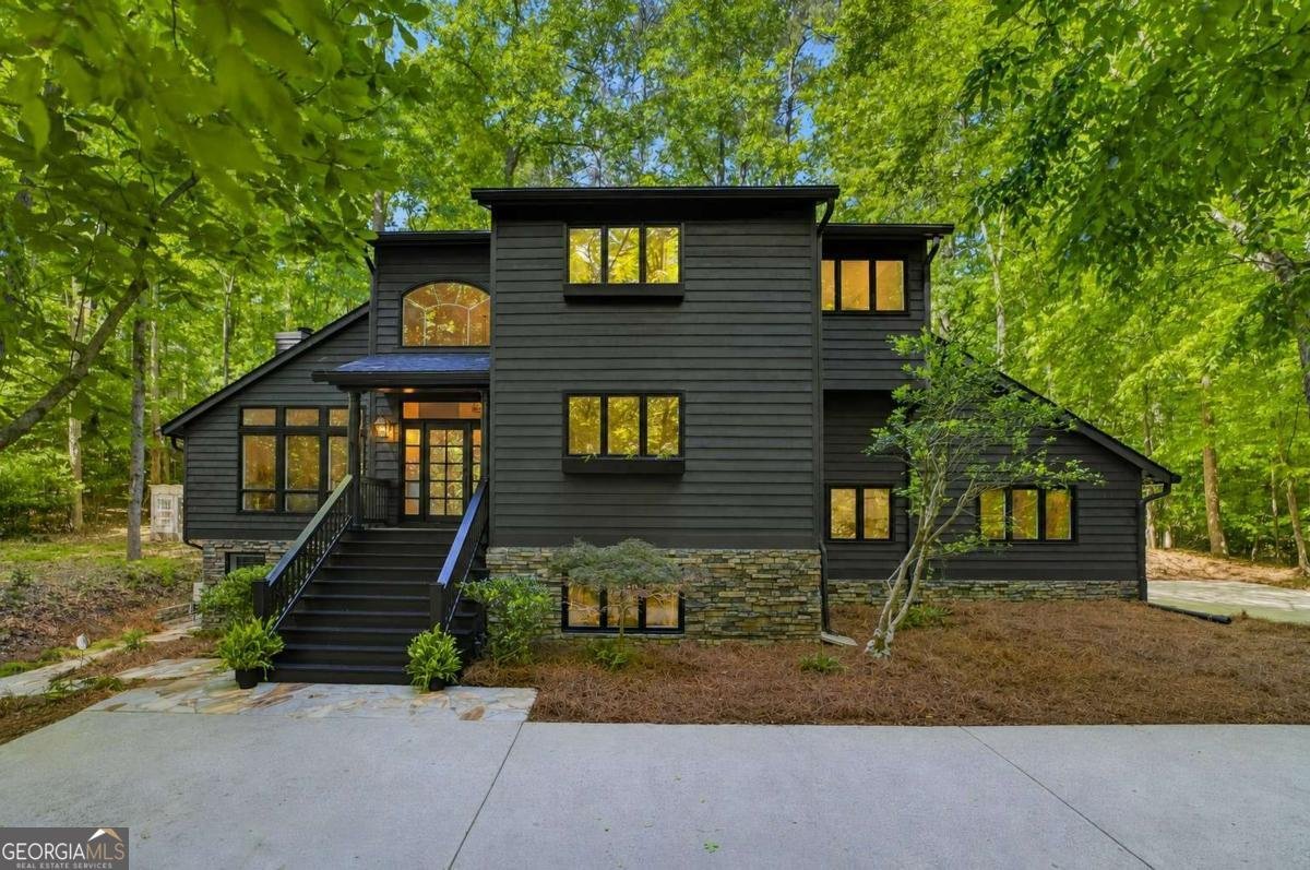 8110 Ball Mill Road Atlanta - main photo