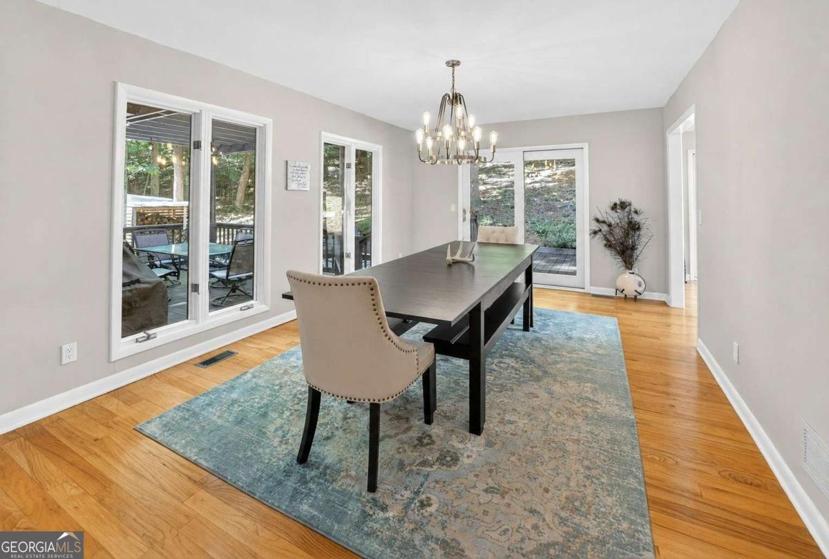 8110 Ball Mill Road Atlanta - Photo 12