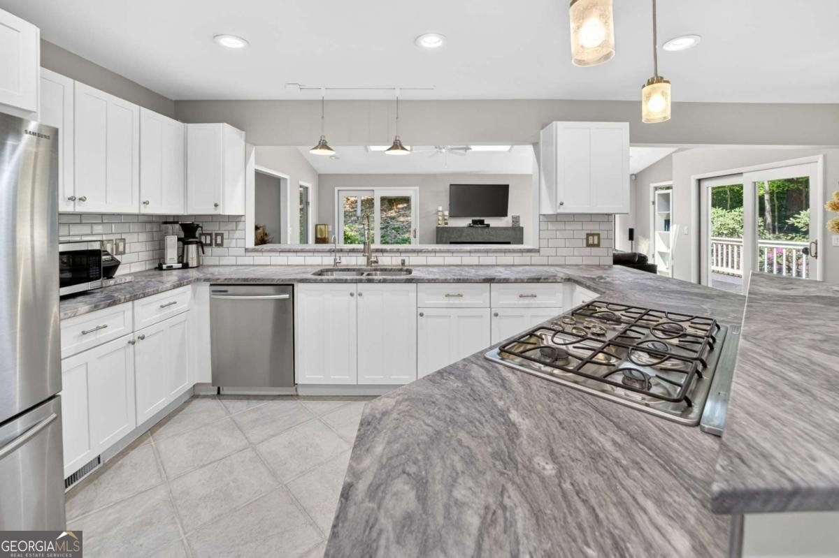 8110 Ball Mill Road Atlanta - Photo 16