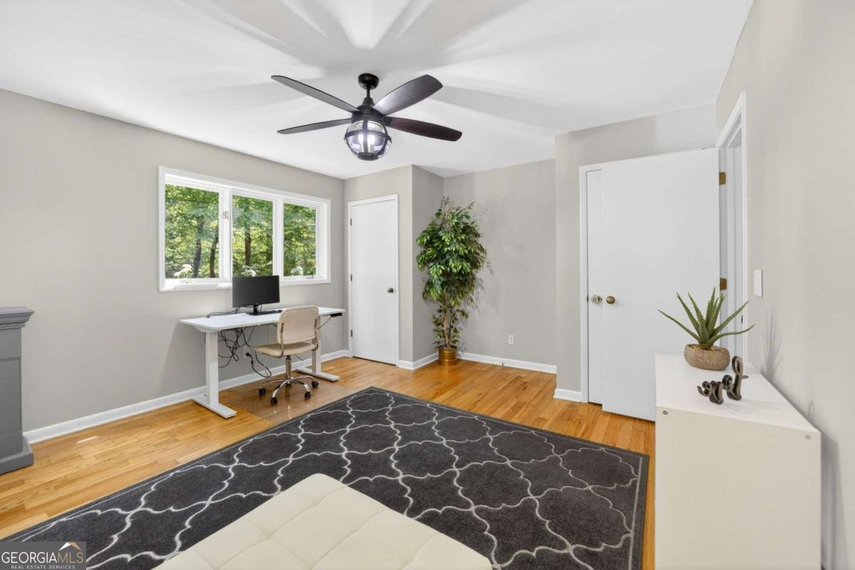 8110 Ball Mill Road Atlanta - Photo 21