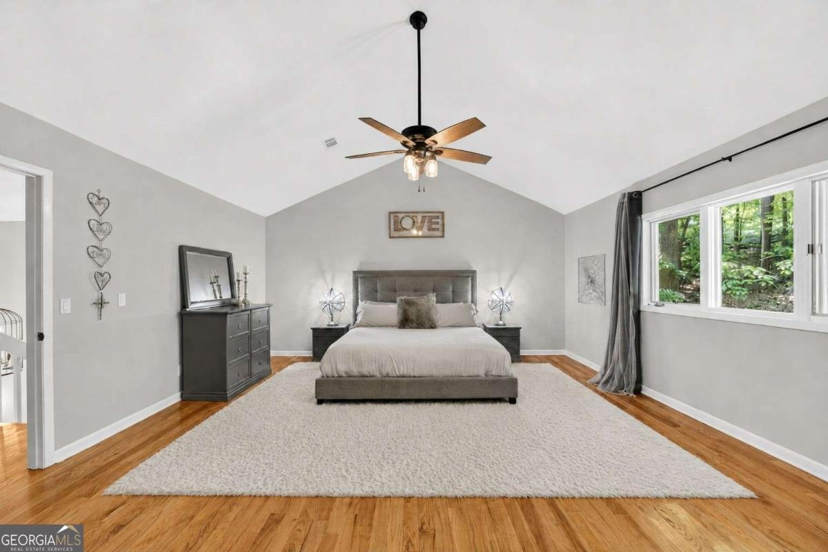 8110 Ball Mill Road Atlanta - Photo 25