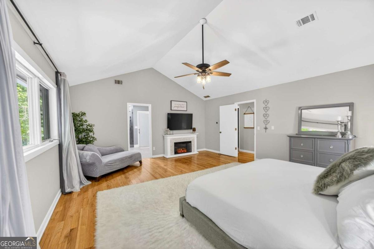 8110 Ball Mill Road Atlanta - Photo 27
