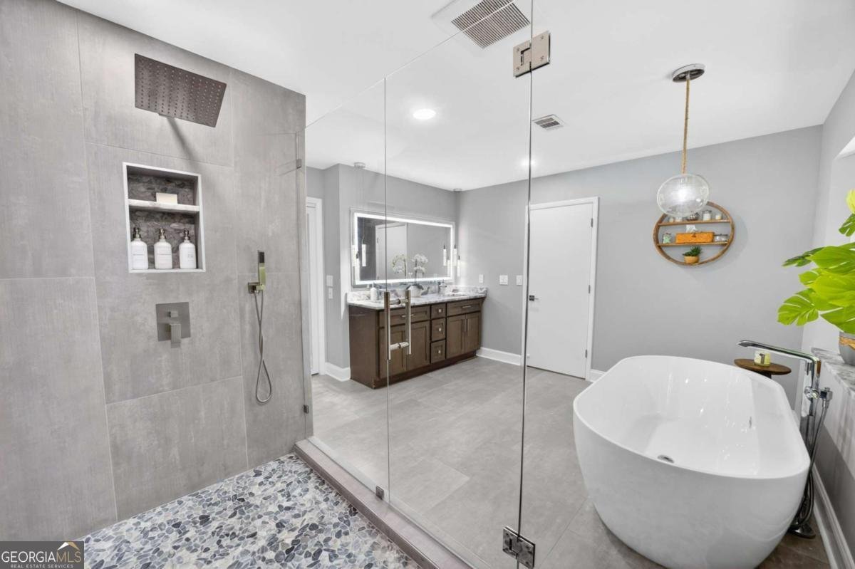 8110 Ball Mill Road Atlanta - Photo 30
