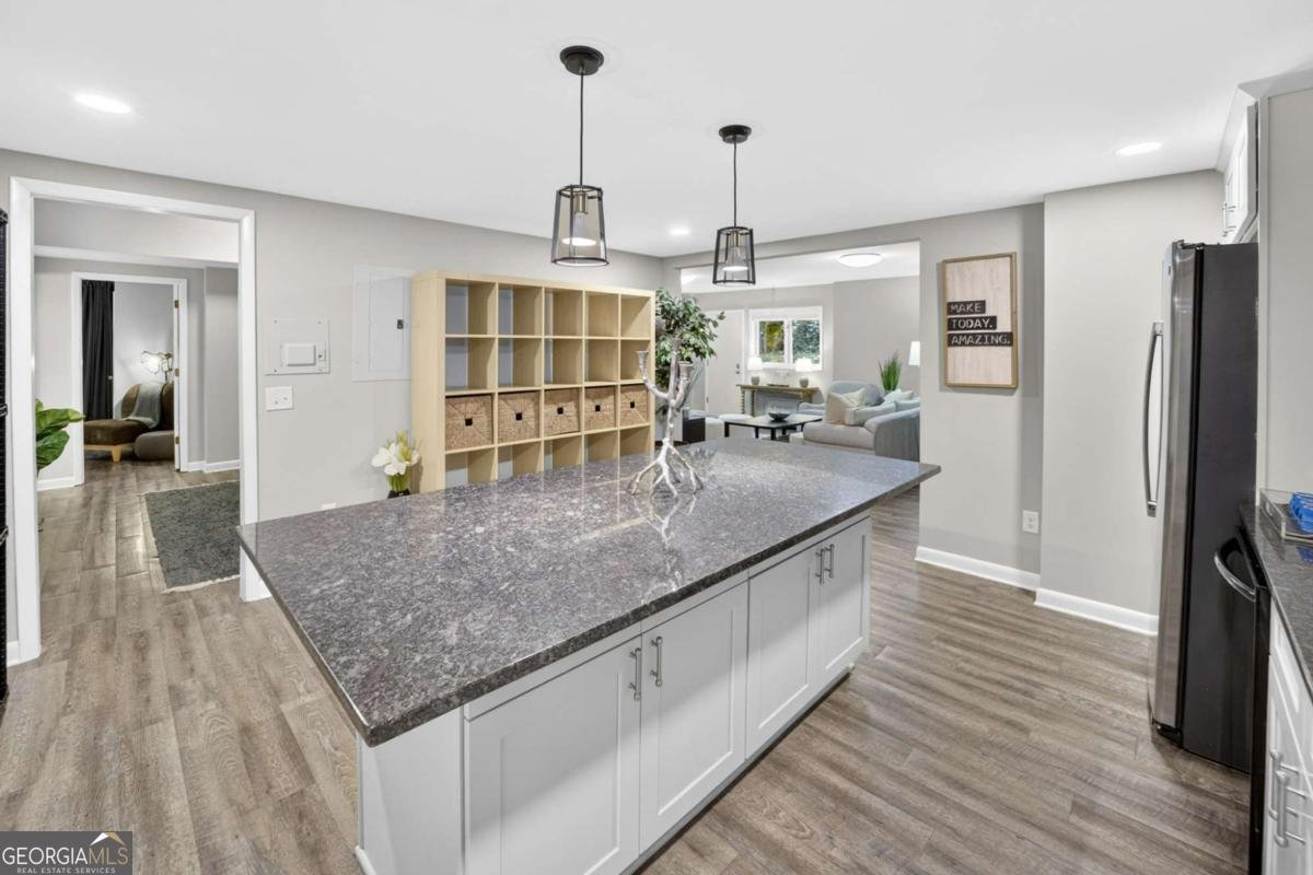 8110 Ball Mill Road Atlanta - Photo 46