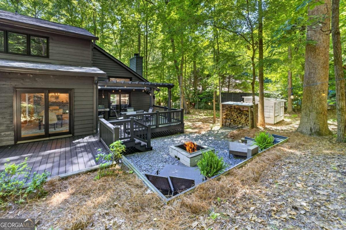 8110 Ball Mill Road Atlanta - Photo 51