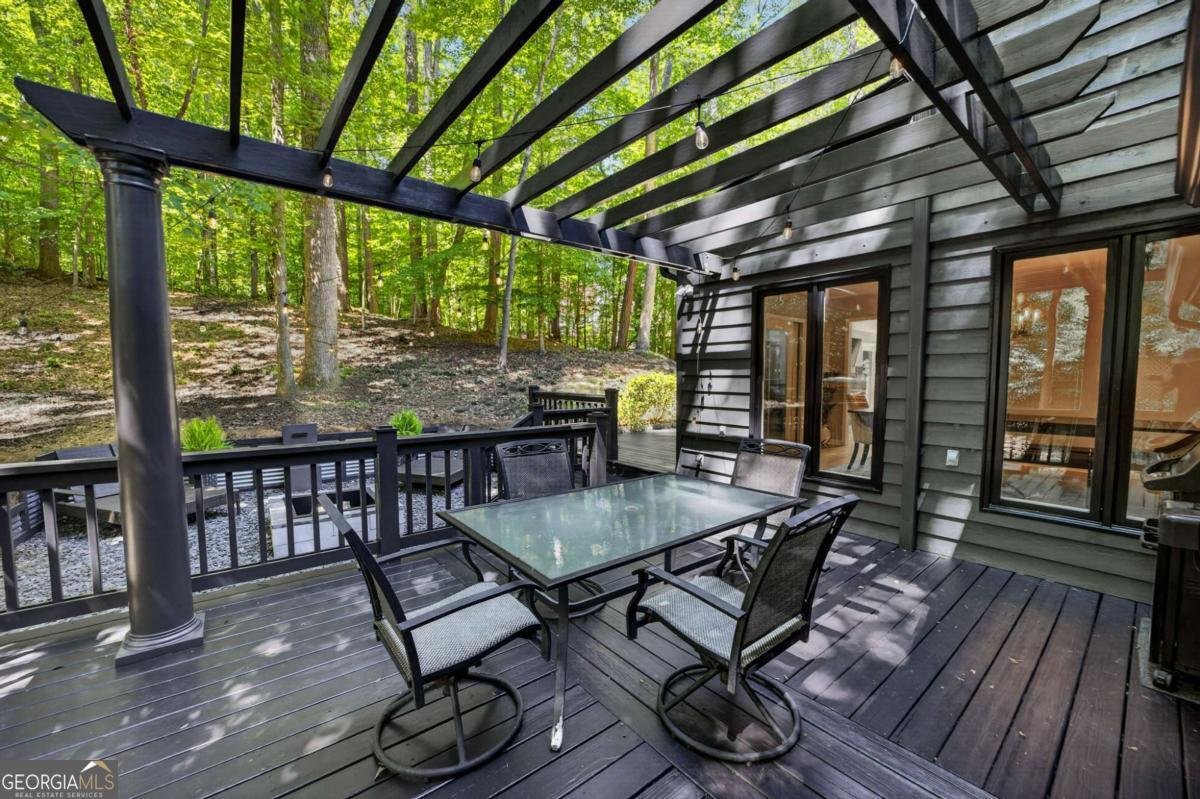 8110 Ball Mill Road Atlanta - Photo 55