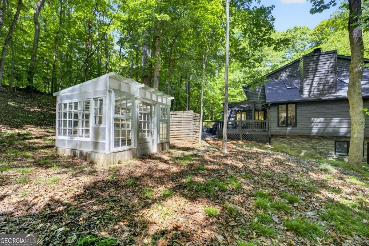 8110 Ball Mill Road Atlanta - Photo 57