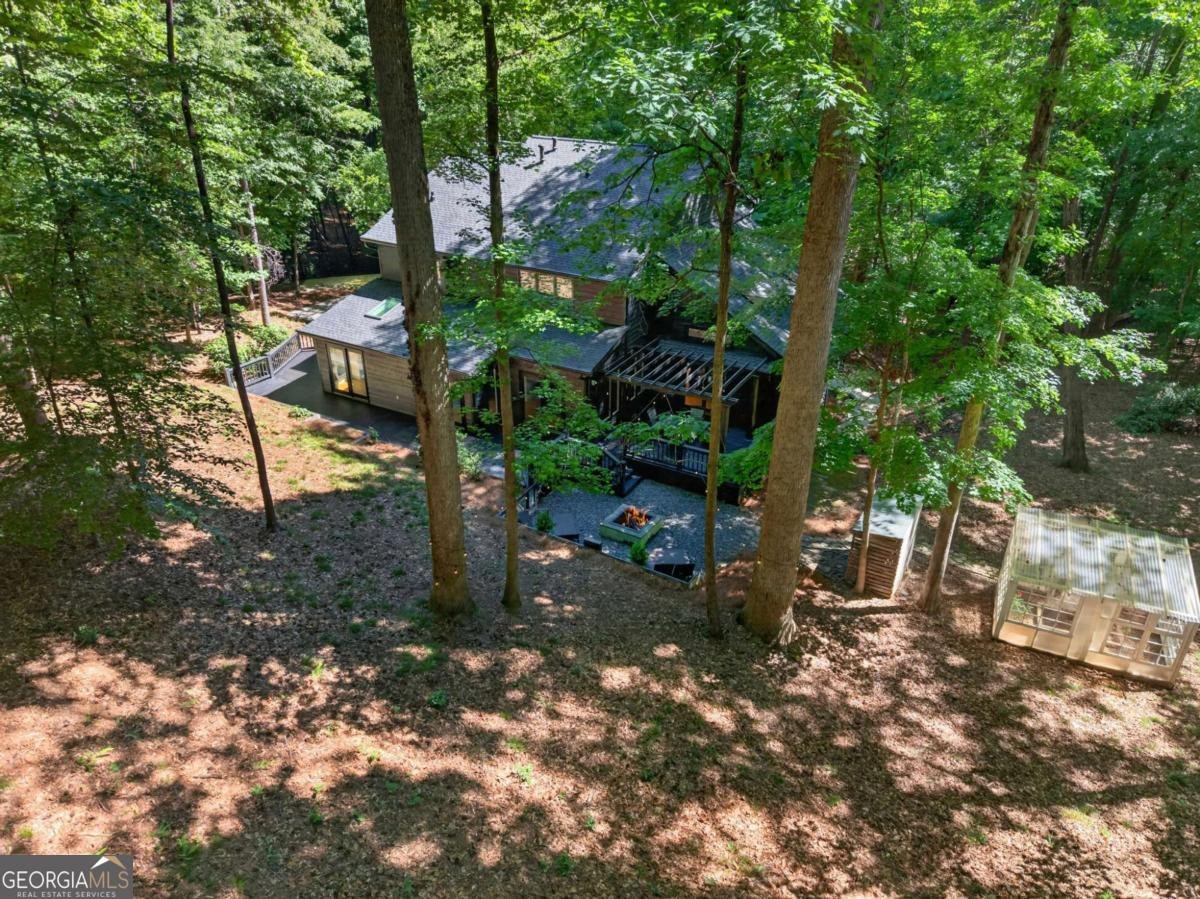 8110 Ball Mill Road Atlanta - Photo 58