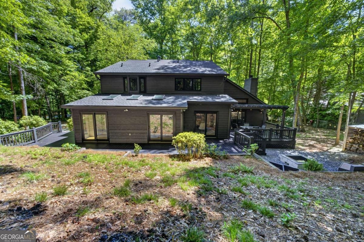 8110 Ball Mill Road Atlanta - Photo 59