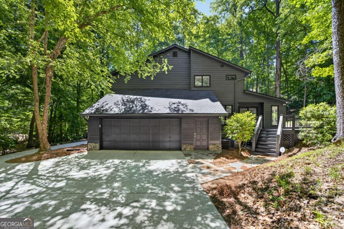 8110 Ball Mill Road Atlanta - Photo 61