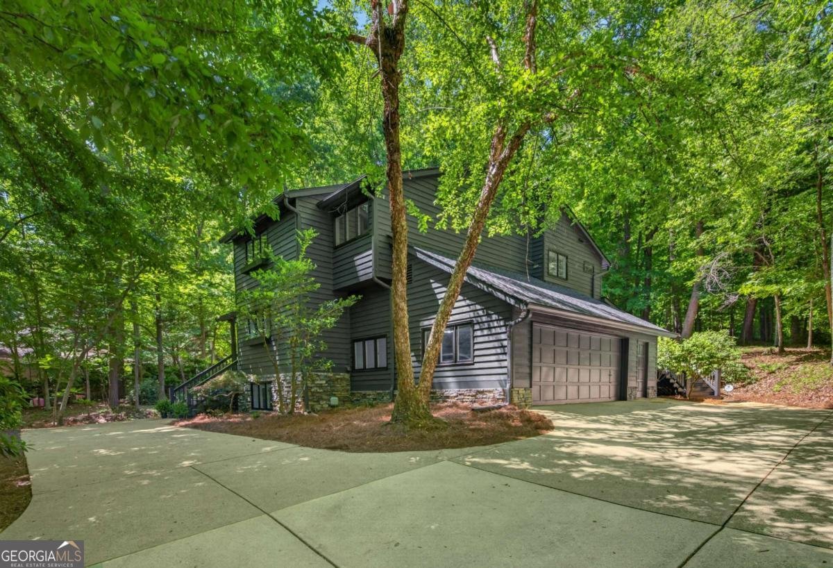 8110 Ball Mill Road Atlanta - Photo 63