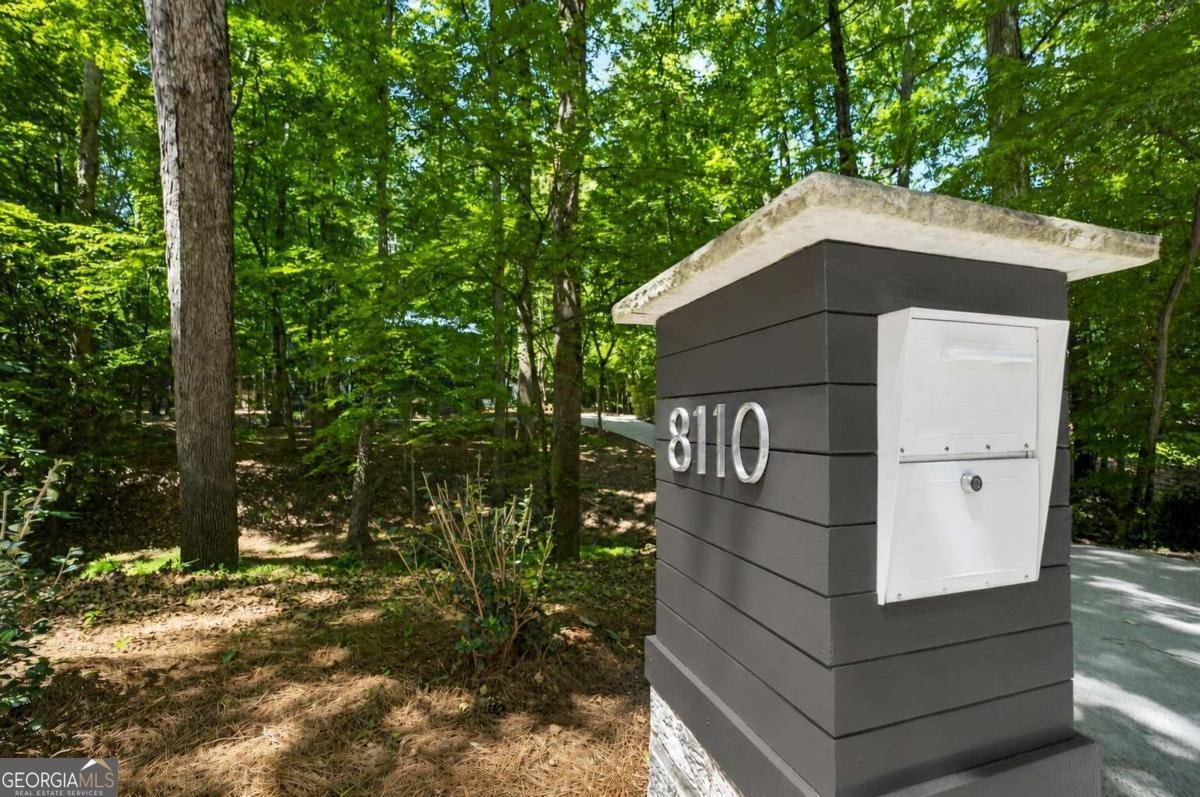 8110 Ball Mill Road Atlanta - Photo 71