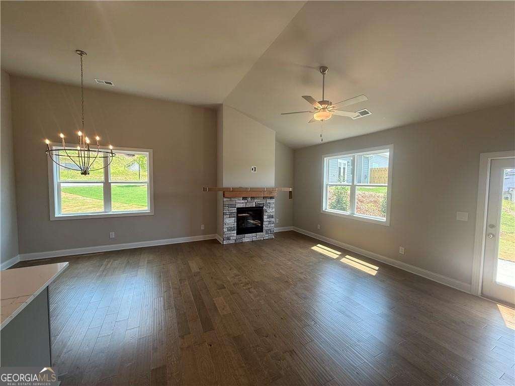 352 Lakeside Court Canton - Photo 8