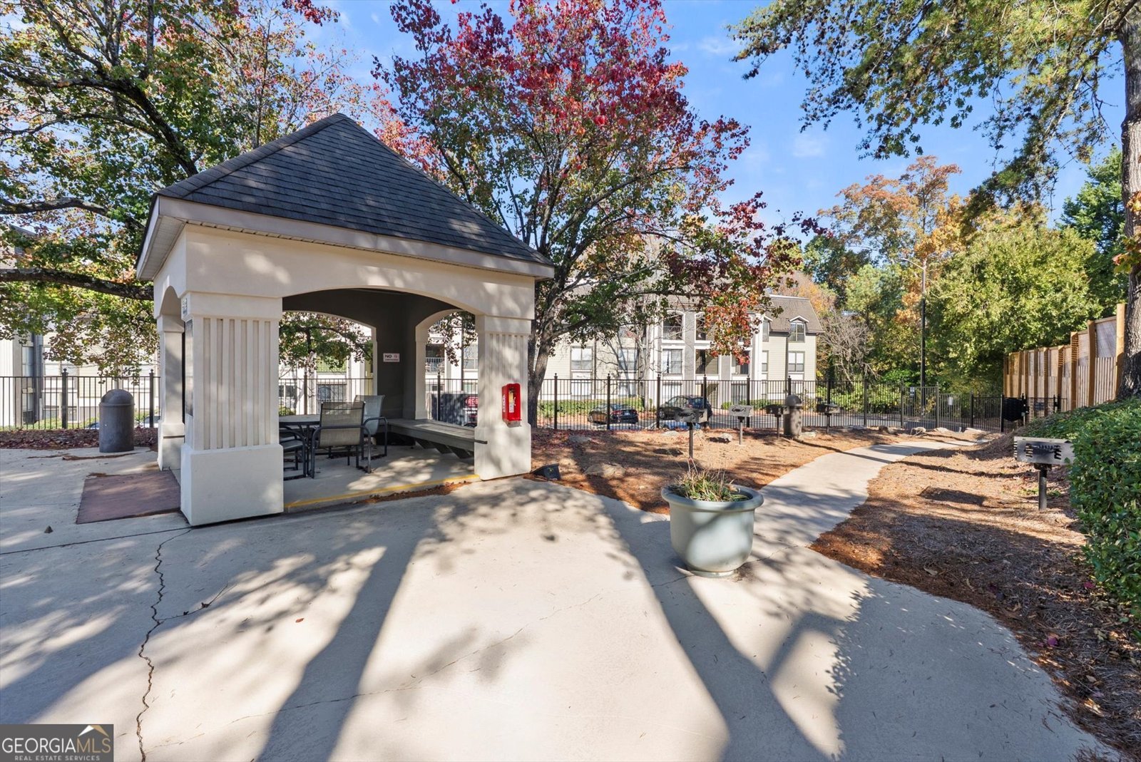 2657 Lenox Road Atlanta - Photo 29